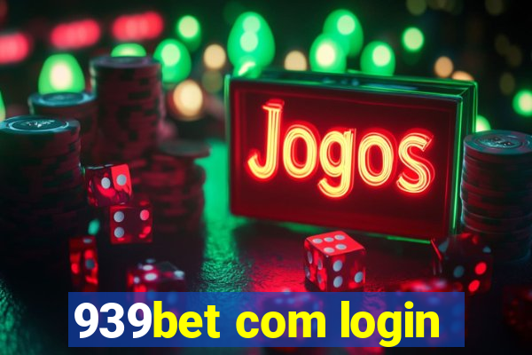 939bet com login